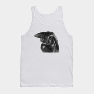 Bunny Tank Top